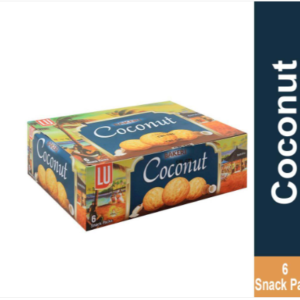 Lu Bakeri Coconut SP (1x6)