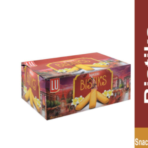 Lu Bakeri Bistiks SP (1x6)