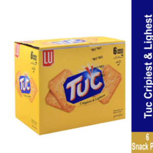 LU Tuc SP (1x8)