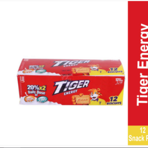 Lu Tiger Energy BP (1X12)