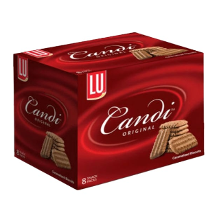 LU Candi Original (8 Packs)