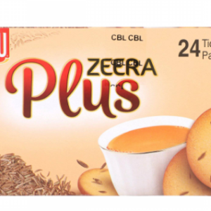 LU Zeera Plus BP (1X16)