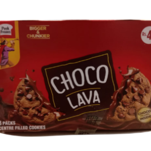 Peek Freans Choco Lava Centre Filled Cookies