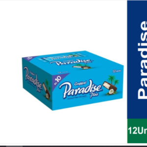 CandyLand Paradise Rs.10 Summer (1x24)