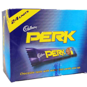 Cadbury Perk 11gm (1x24)