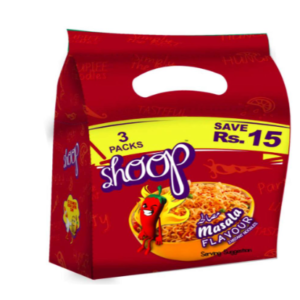 Shan Shoop Chattpata 3 Packs