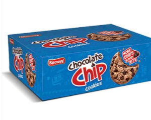Bisconni Chocolate Chip Cookies (24 Packs)