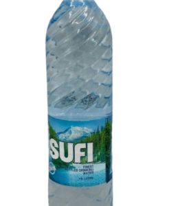 Sufi Water 1500ml