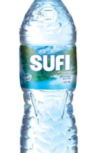 Sufi Water 500ml