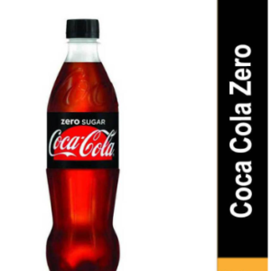 Coca Cola Zero Drink
