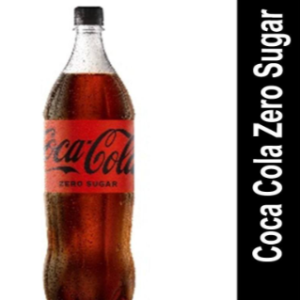 Coca Cola Zero (1.5 ltr)