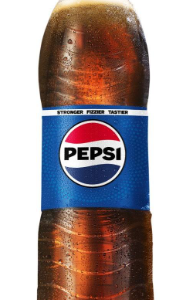Pepsi - پیپسی Available In: 1.5 ltr