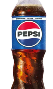 Pepsi (500 ml)