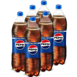 Pepsi 1.5Ltr Pet (1x6)