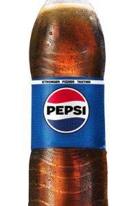 Pepsi (1 ltr)