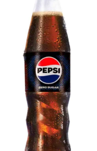 Pepsi Zero Sugar (345 ml)