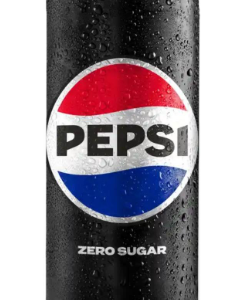 Pepsi Zero Sugar Can
