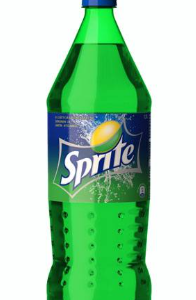 Sprite (1 ltr)