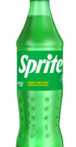 Sprite 345 ML