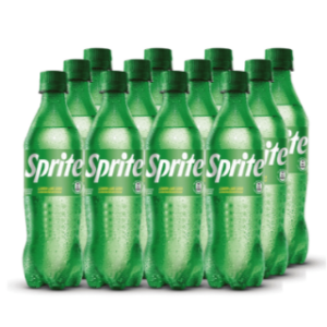 Sprite 350ml (1x12)