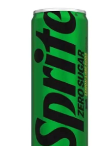 Sprite Zero Can
