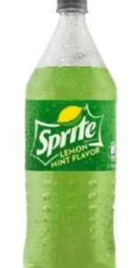 Sprite Mint (1.5 ltr)