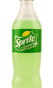 Sprite Mint (500 ml)