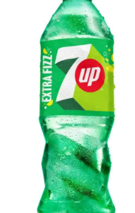 7UP (500 ml)