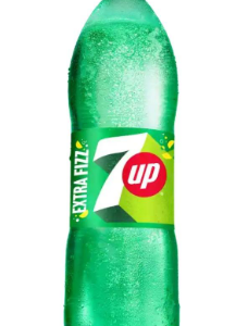 7Up Drink (1 Ltr)
