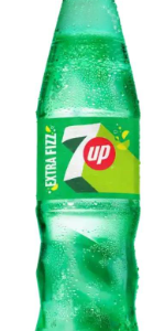 7Up Drink (345 ml)