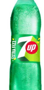 7Up Drink (1.5 Ltr)