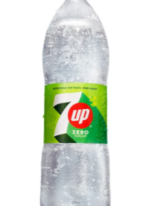 7up Zero Sugar (1.5 ltr)