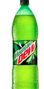 Mountain Dew (1.5 ltr)