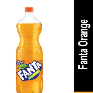Fanta (1 ltr)