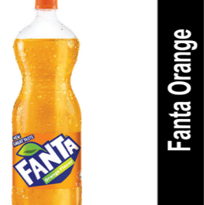 Fanta (1.5 ltr)