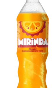 Mirinda (500 ml)