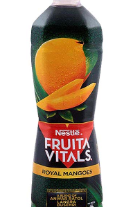 Nestle Fruita Vitals Royal Mangoes