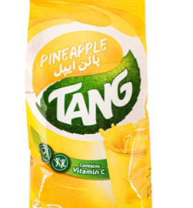 Tang Pouch Pineapple (375g)