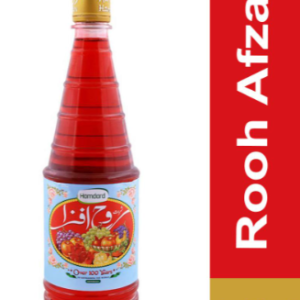 Rooh Afza 1.5 Litre Available In: 1500 ml