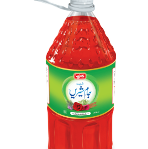Qarshi Jam-E-Shirin (3 Ltr)
