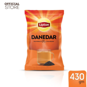 Lipton Danedar Tea - 430g
