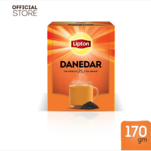Lipton Danedar 170G - Black Tea