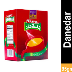 Tapal Danedar Tea