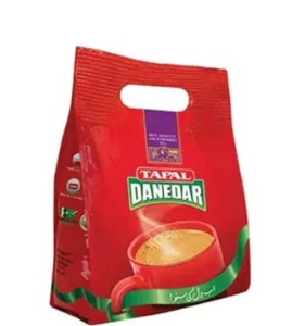 Tapal Danedar Black Tea Available In: 430 gm