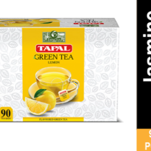 Tapal Lemon Green Tea Bags 90