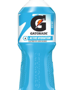 Gatorade Blue Bolt (500 ml)