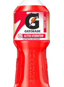Gatorade Tropical Fruit (500 ml)