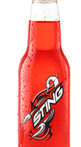 Sting Berry Blast (500 ml)