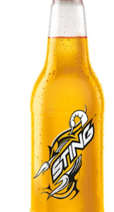 Sting Gold Rush (500 ml)