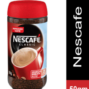Nescafe Classic Jar